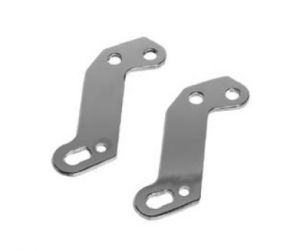 Original Blinkerhalterung, in Verbindung mit 2S000282 für Moto Guzzi V7 I+II