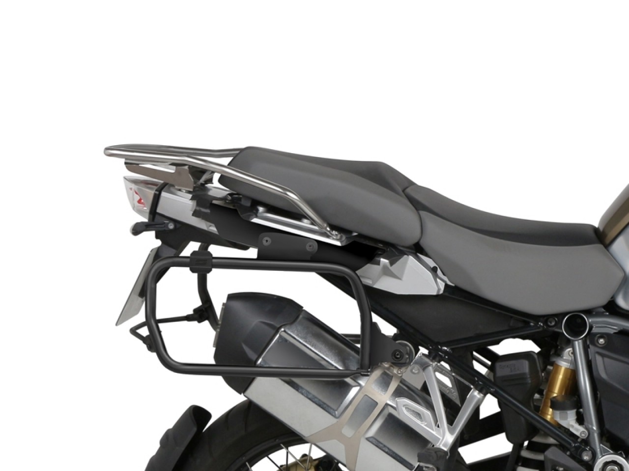Shad Kofferträger 4P für BMW R1200GS / R1250GS ab 2014-