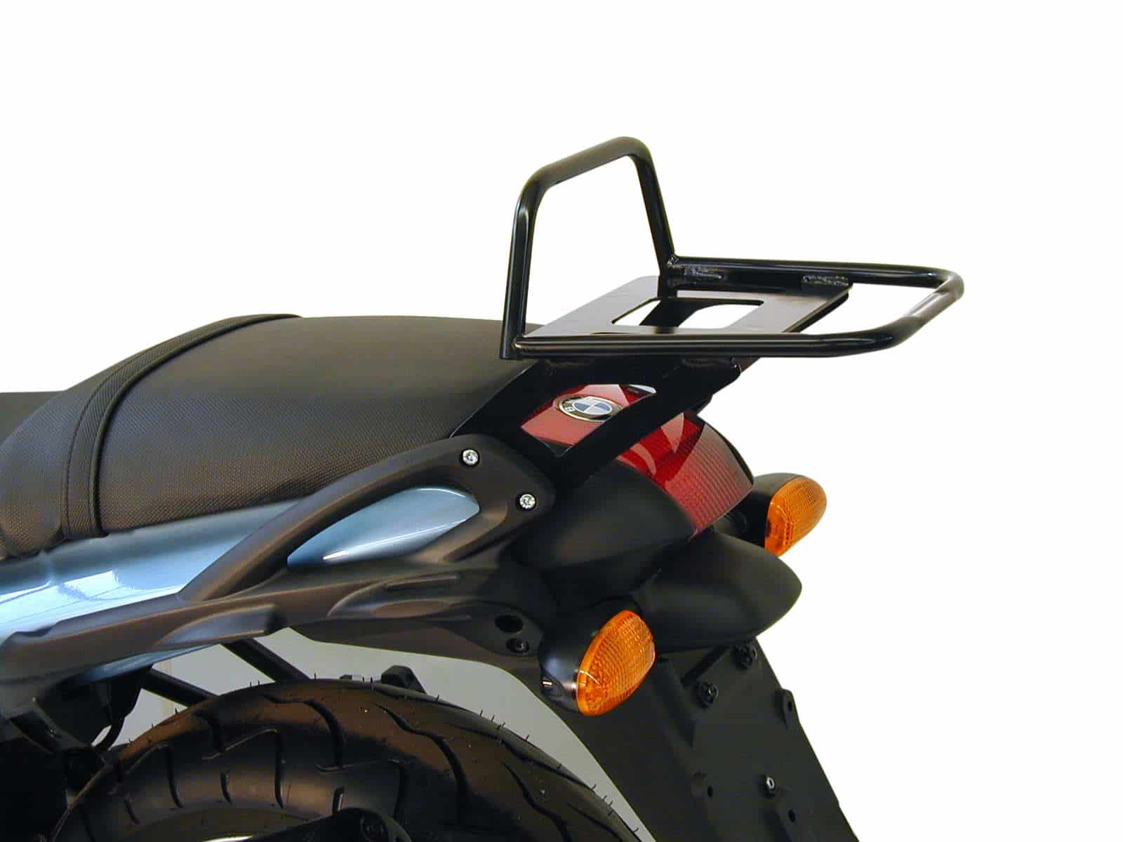 Rohrgepäckbrücke Topcase-Träger für Original-Kofferhalter für BMW R 850 R (03-06)/R 1150 R (00-06)