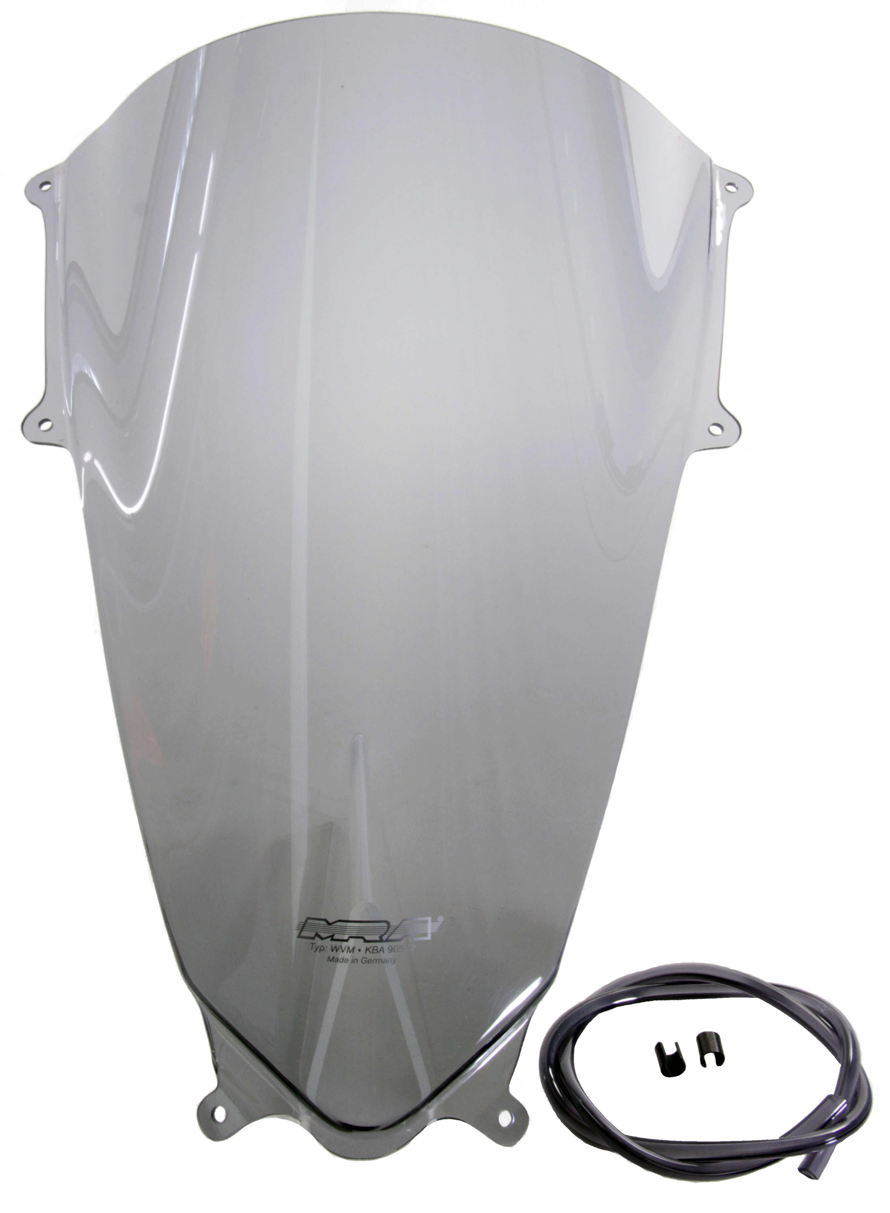 Sportscheibe MRA "SP" für DUCATI PANIGALE V4 /S (Bj.18-)