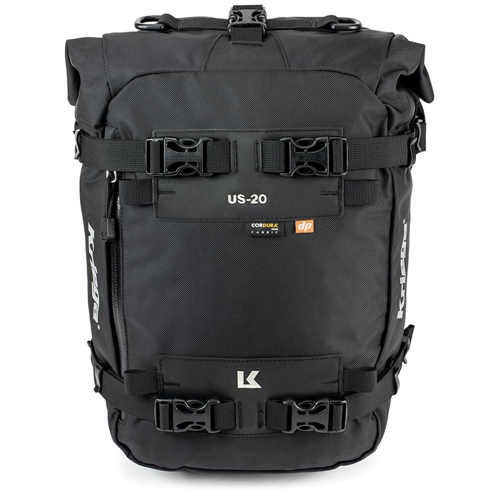 Kriega US-20 Drypack mit Cordura