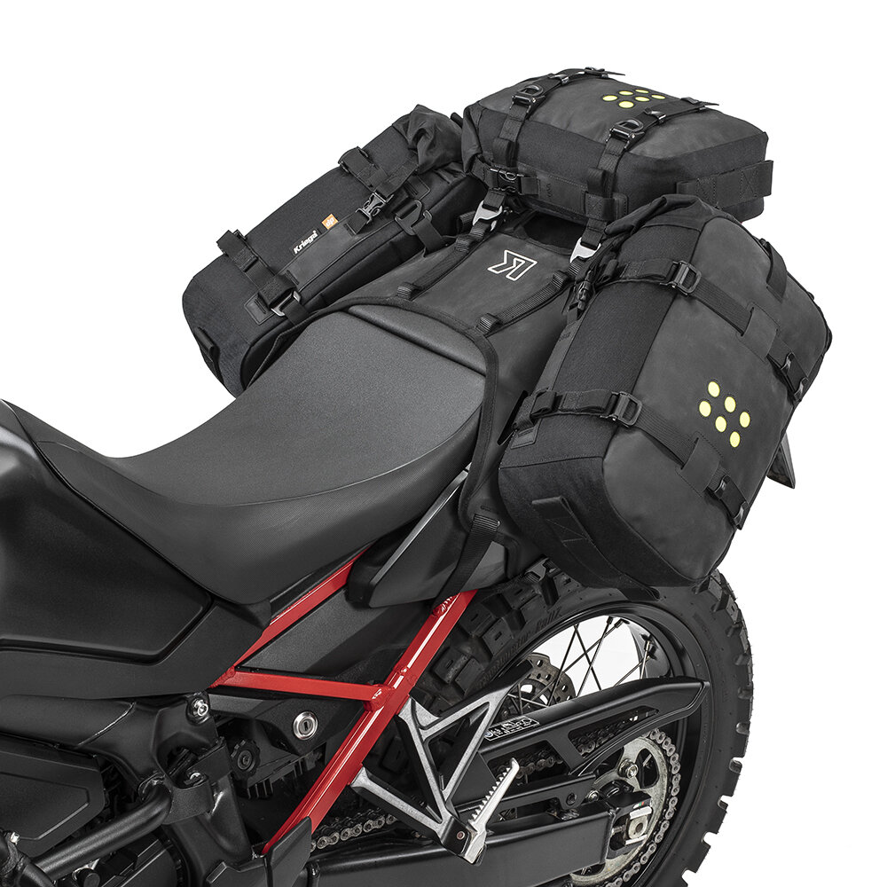 Kriega OS-Base für Honda CRF1100L Africa Twin