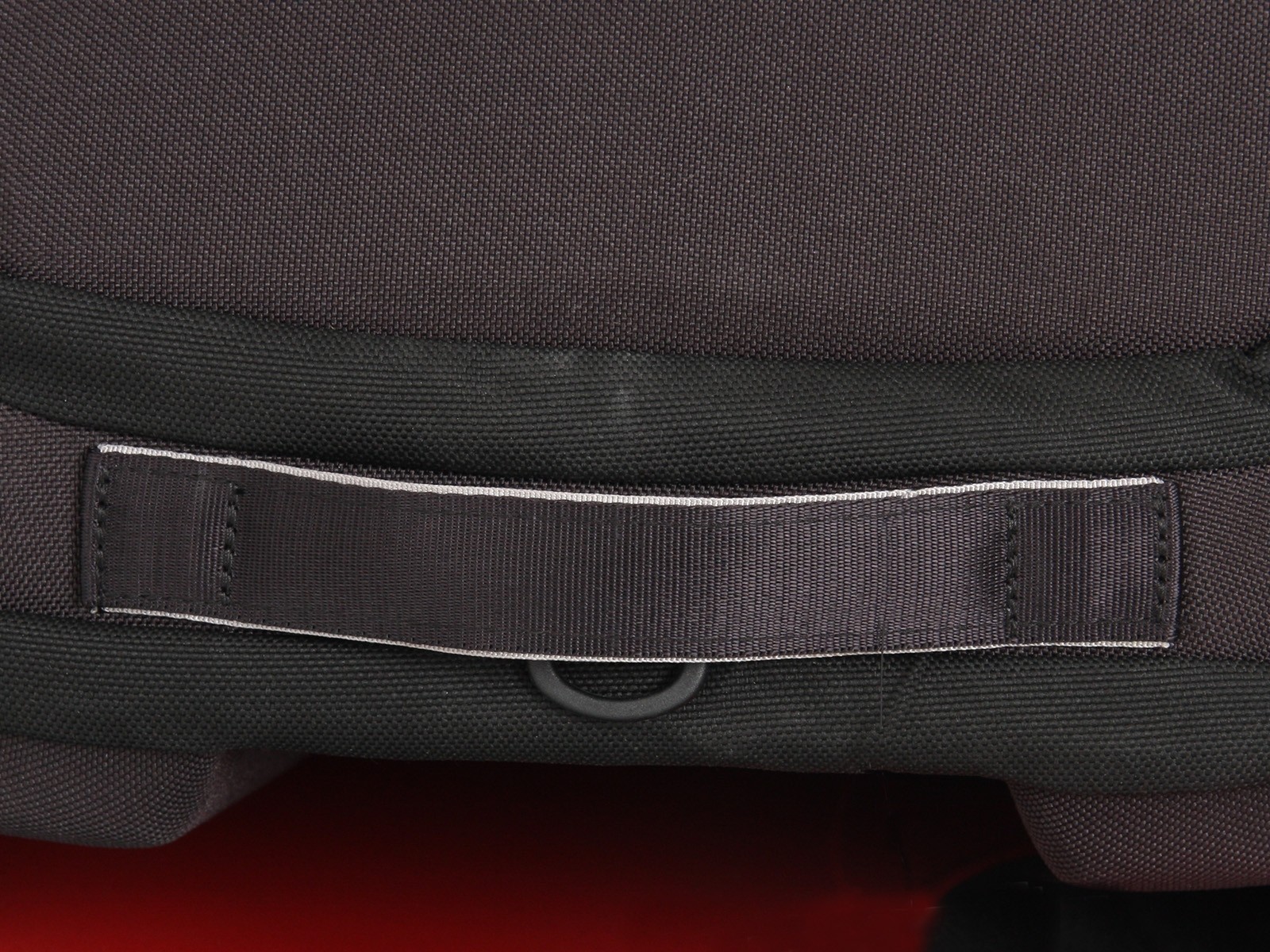 ROYSTER Rearbag Hecktasche mit Gurtbefestigung Hepco & Becker