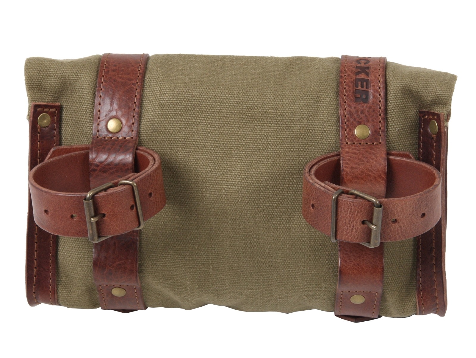 LEGACY Werkzeugtasche grün Hepco & Becker