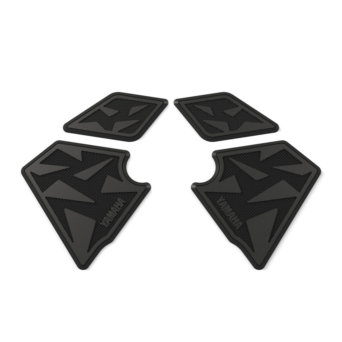 Seitenschutz-Grip-Pads für Yamaha Ténéré 700 World Raid (22-) Original