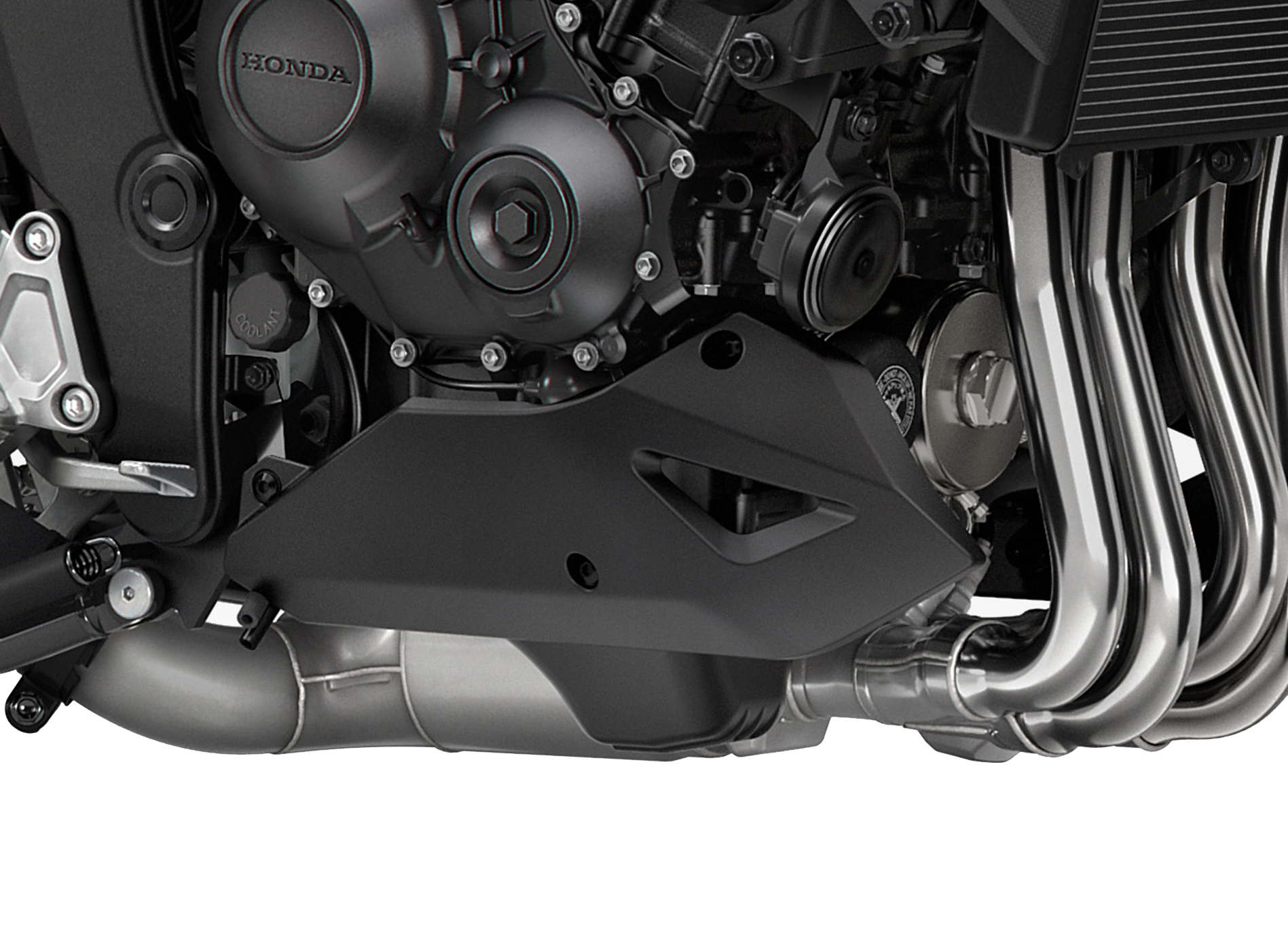 Bugspoiler für Honda CB 1000 GT (26-) Original