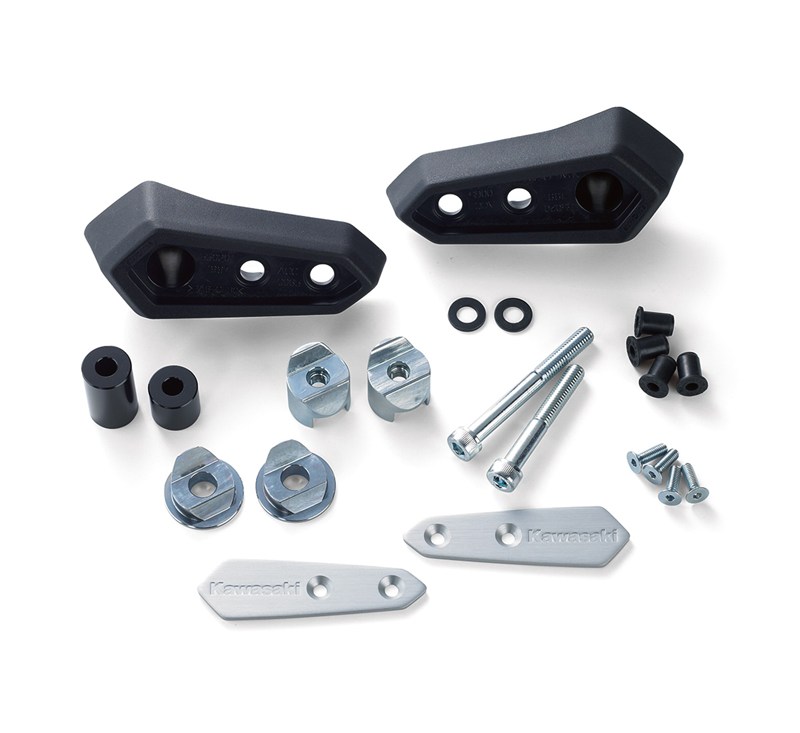 Sturzpads für Kawasaki Z H2 2020- original