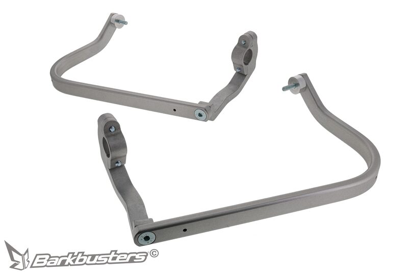Barkbusters Hardware-Kit Zweipunktbefestigung - Honda CRF300L