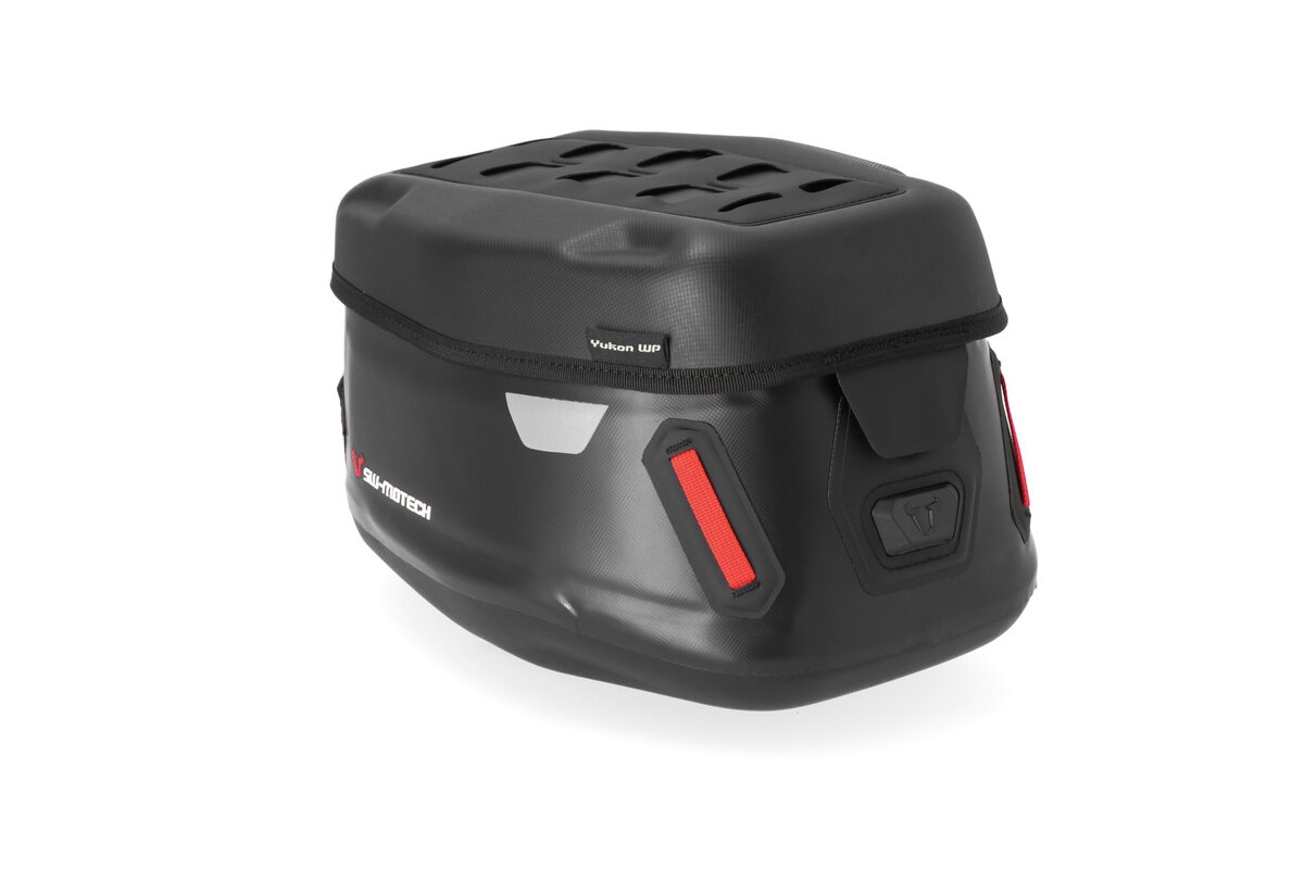 SW-Motech PRO Yukon WP wasserdichter Tankrucksack für Kawasaki Z 650 S (26-)
