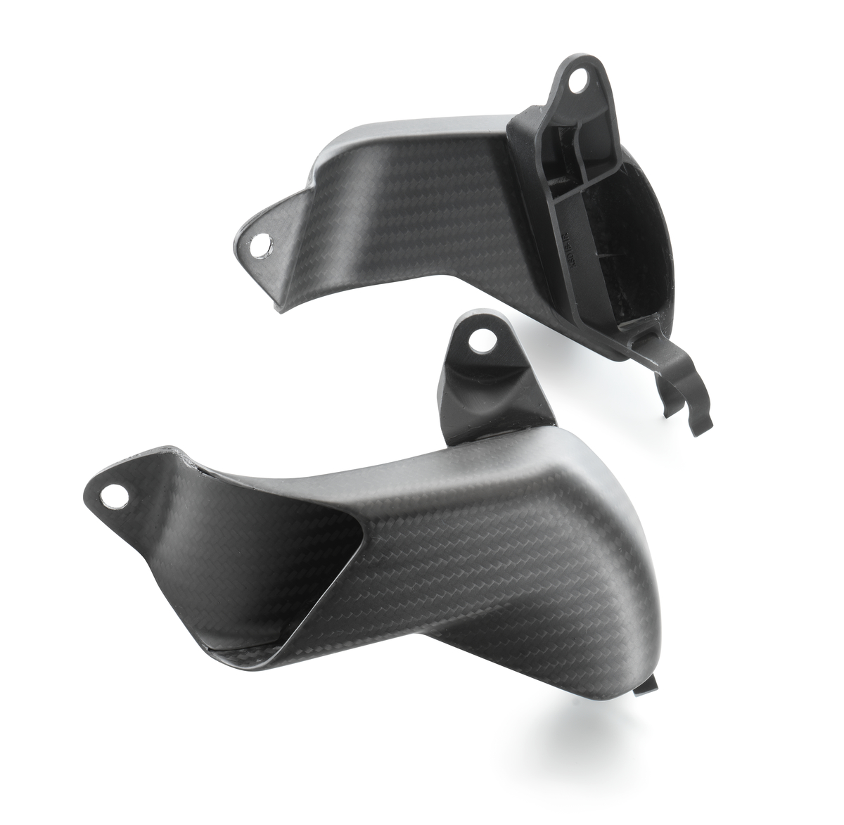 KTM Bremskühlkanal-Kit