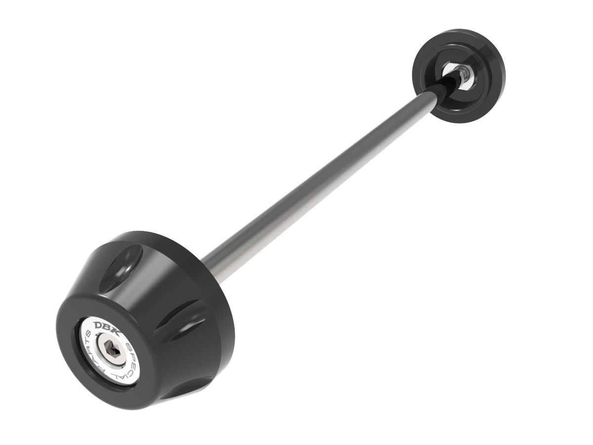 Vorderachsabdeckungen für BMW R 1300 GS /Adventure