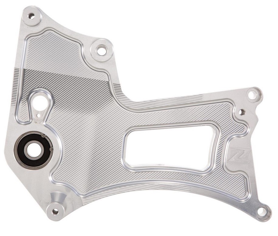 Schwingarm MK II für Vespa GTS/​GTS Super/​GTV/GT, chrom