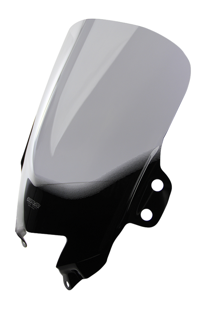 Racingscheibe MRA "R" für SUZUKI GSF 650 S (Bj.09-16)