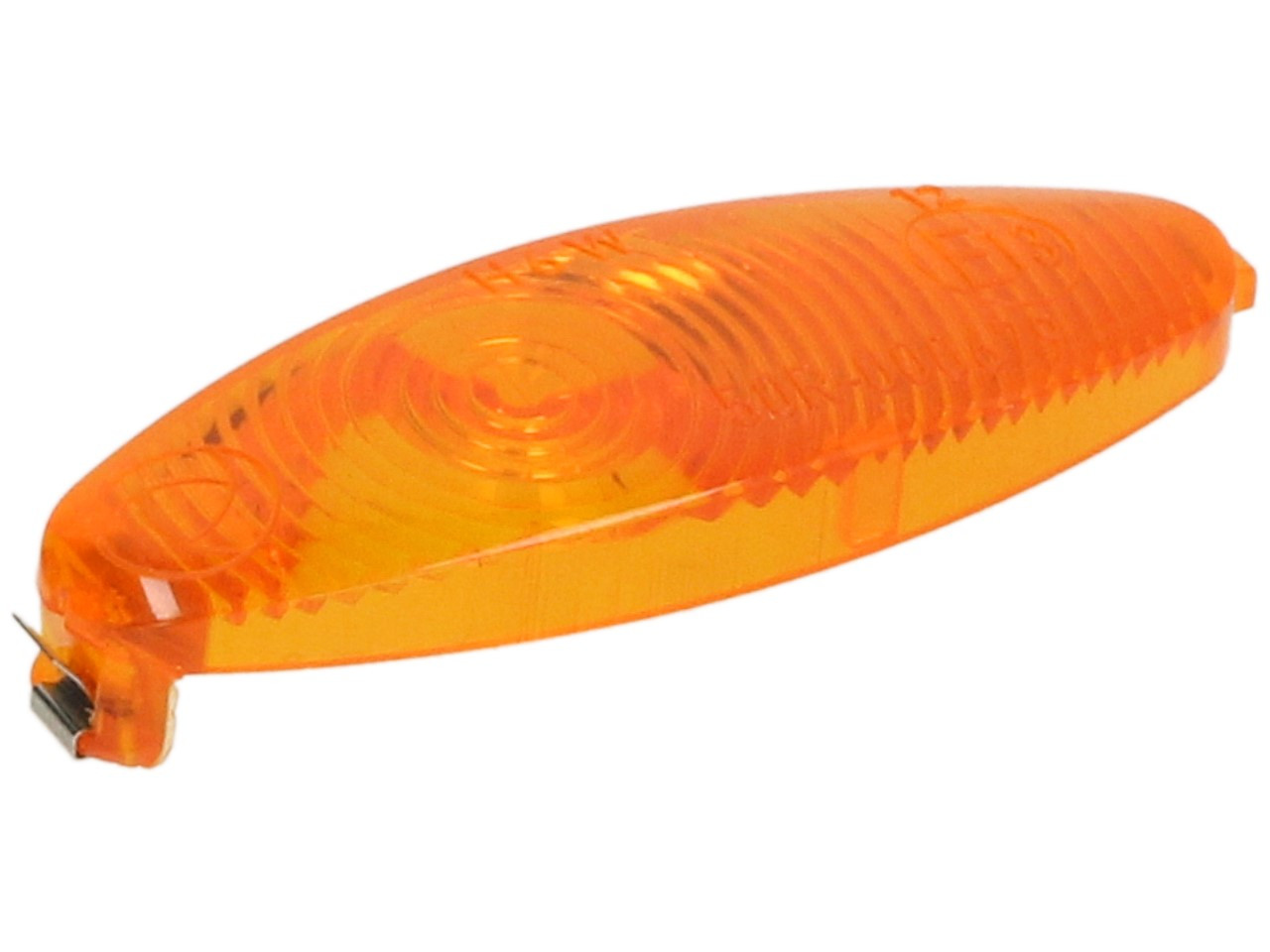 Kellermann Blinkerglas, Micro 1000 Halogen, Micro 1000