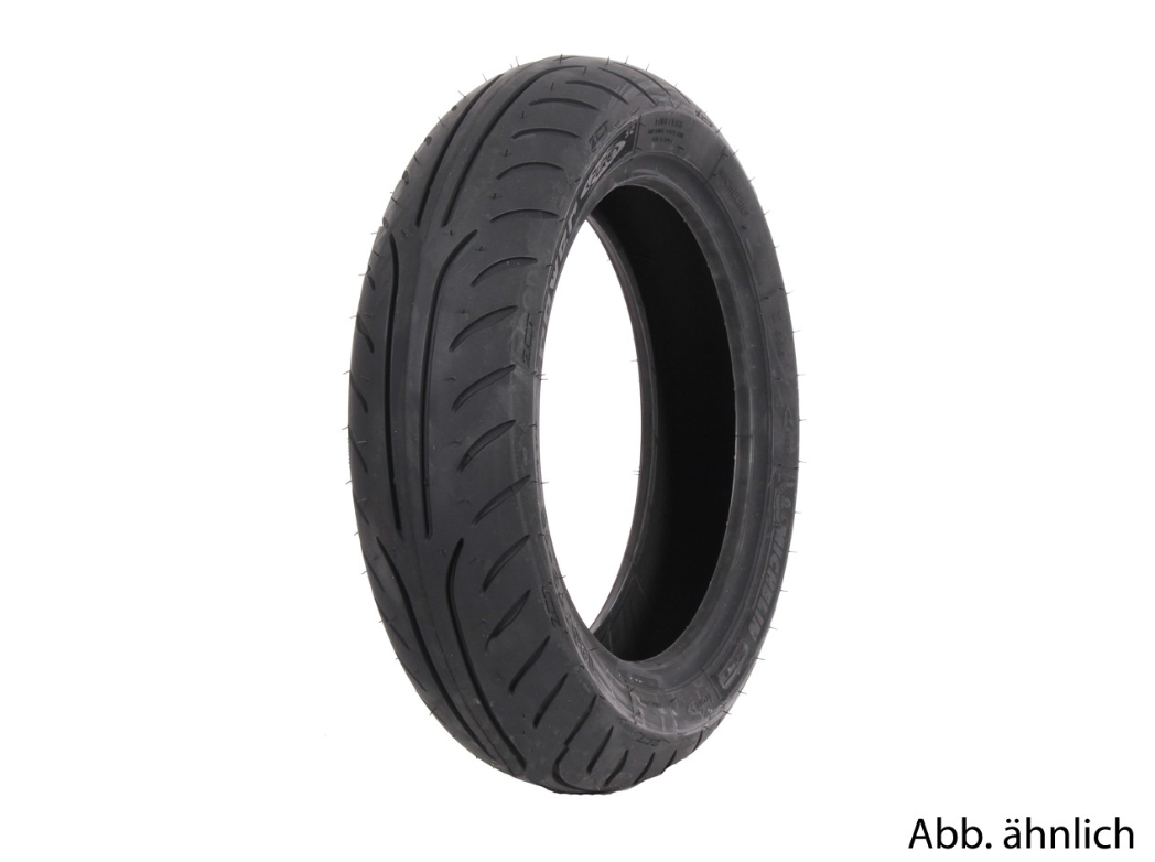 Michelin Reifen 120/70-12, 51P, TL, Power Pure SC, vorne/hinten