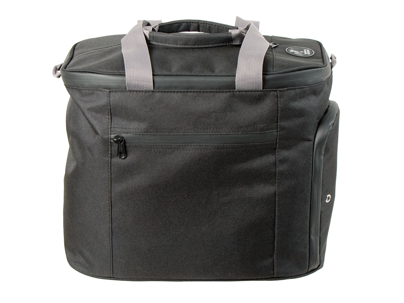 Innentasche für Seitenkoffer Xplorer 37 Cutout Hepco & Becker