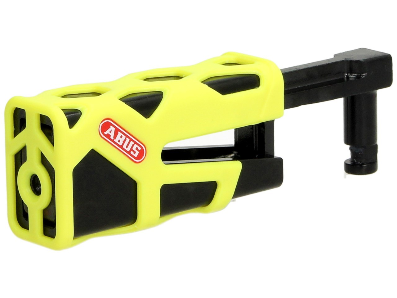 ABUS Bremsscheibenschloss Granit Sledg 77