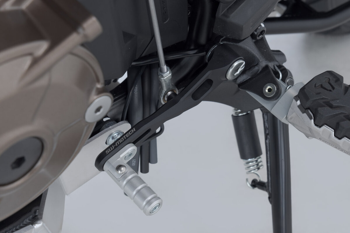 SW-Motech Schalthebel für Honda CRF1100L Africa Twin (20-)