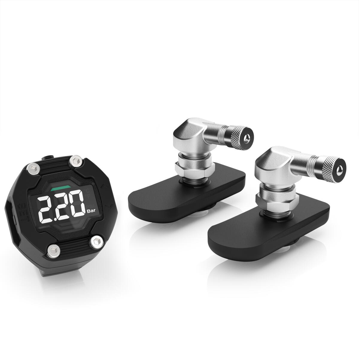 Reifendruck-Kontrollsystem Original Yamaha