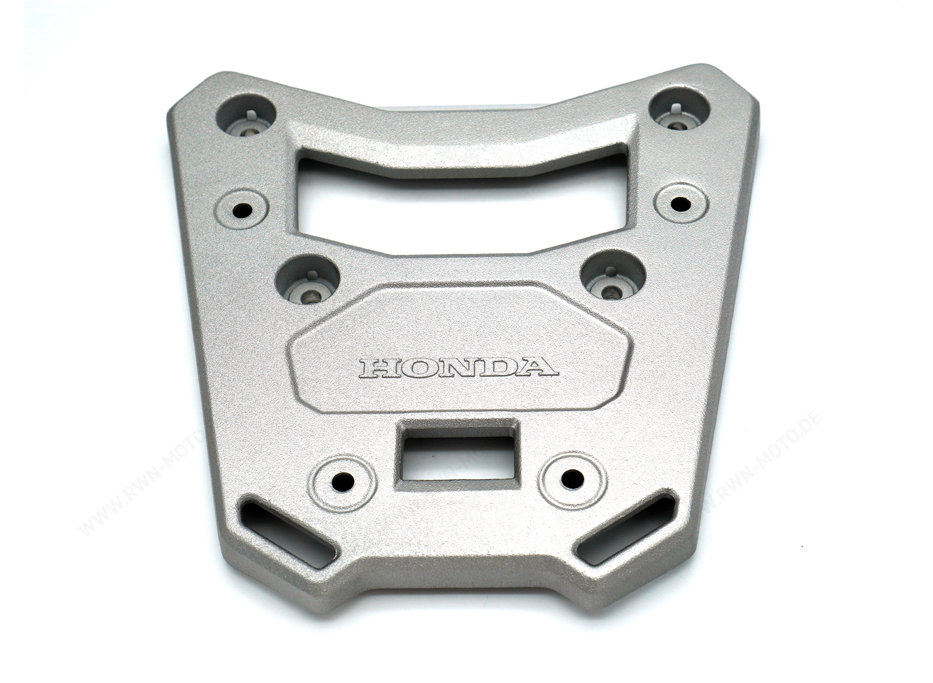 Top Case Halteplatte für Honda XL 750 Transalp (23-) /E-Clutch (26-) Original