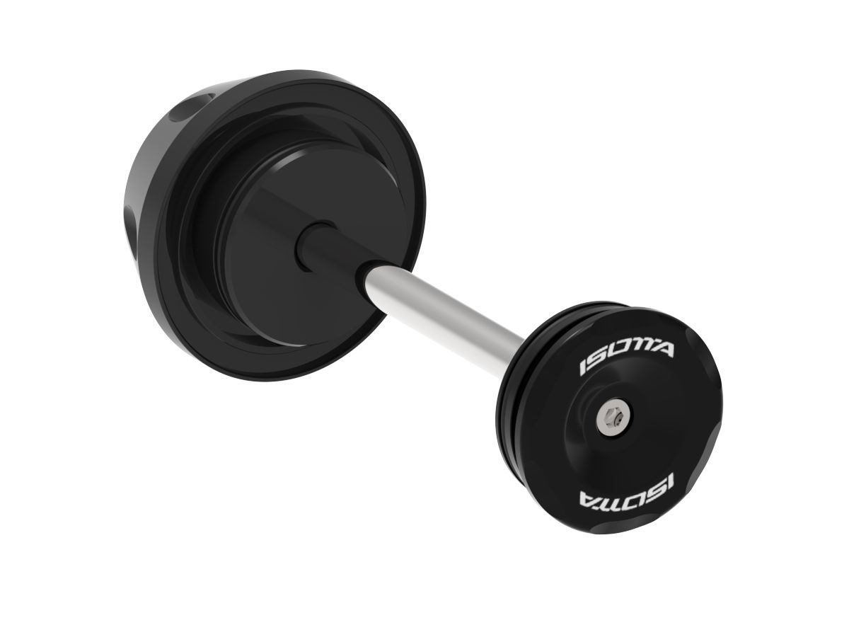 Radnabenabdeckung für BMW R 1300 GS /Adventure