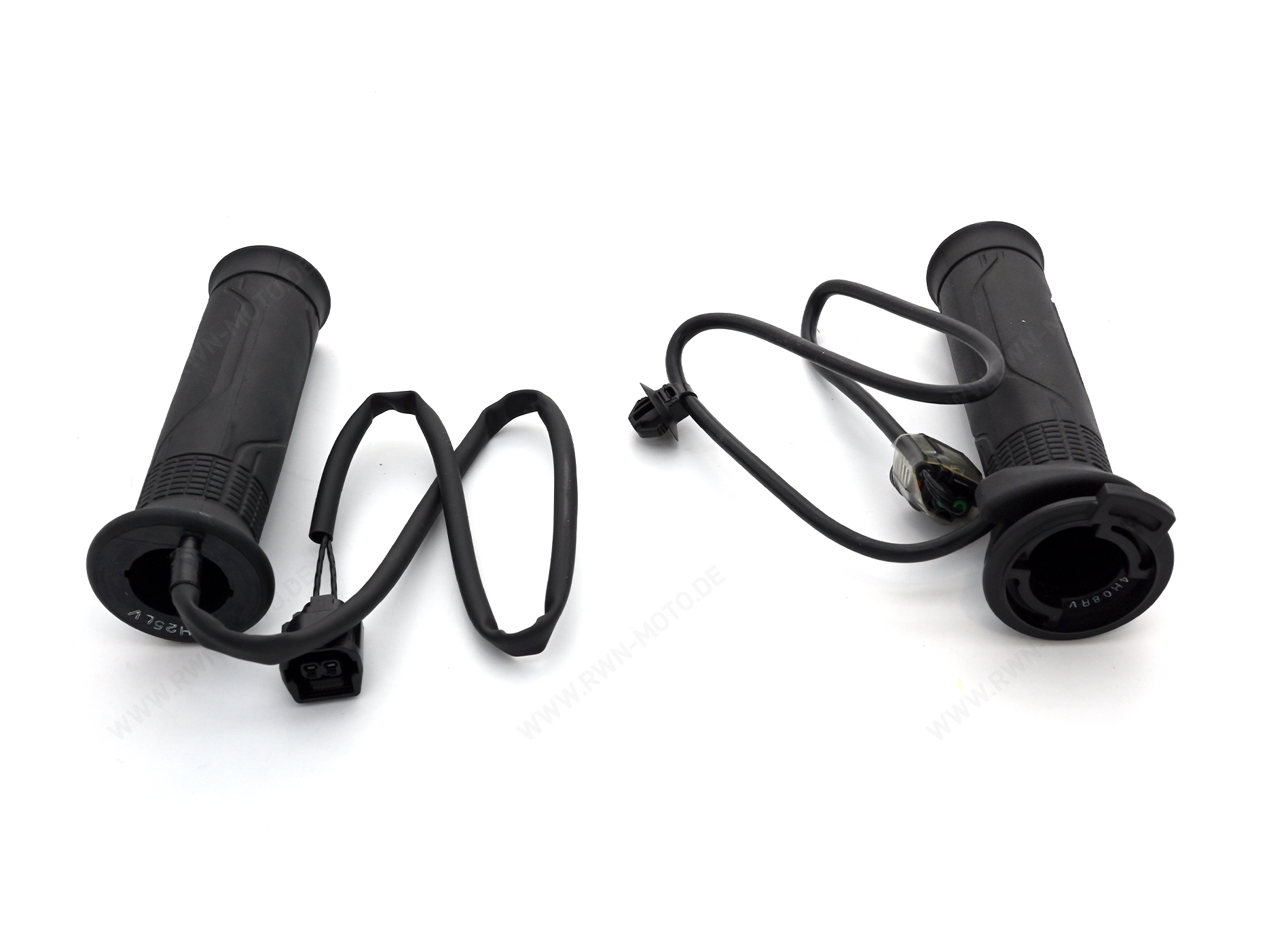 Heizgriffe inkl. Halterung für Honda X-ADV (25-) Original