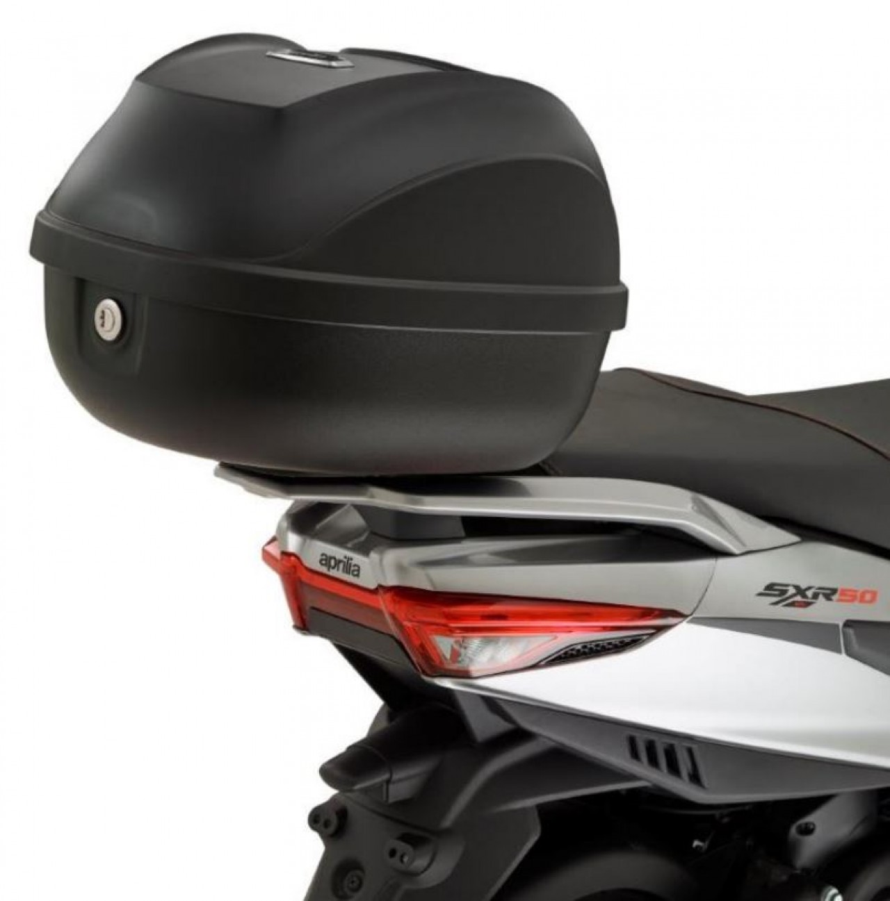 Original Topcase 32 L für Aprilia SRX 50 / SR GT 125 /200