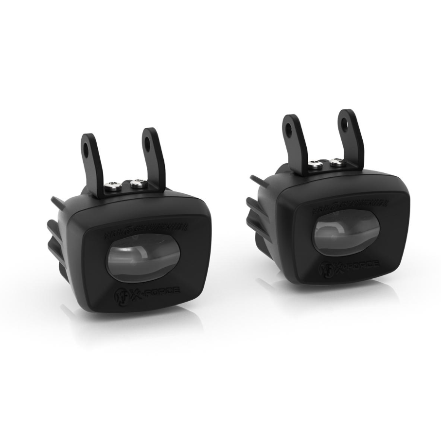 LED-Nebelscheinwerfer für Tenere 700 /World Raid /Rally Original Yamaha