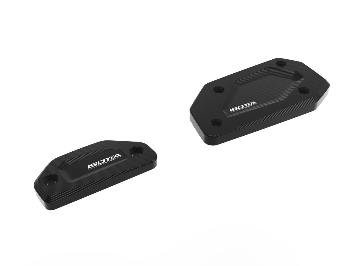 Deckel für Brems- und Kupplungsflüssigkeitsbehälter für BMW R 1300 GS /Adventure