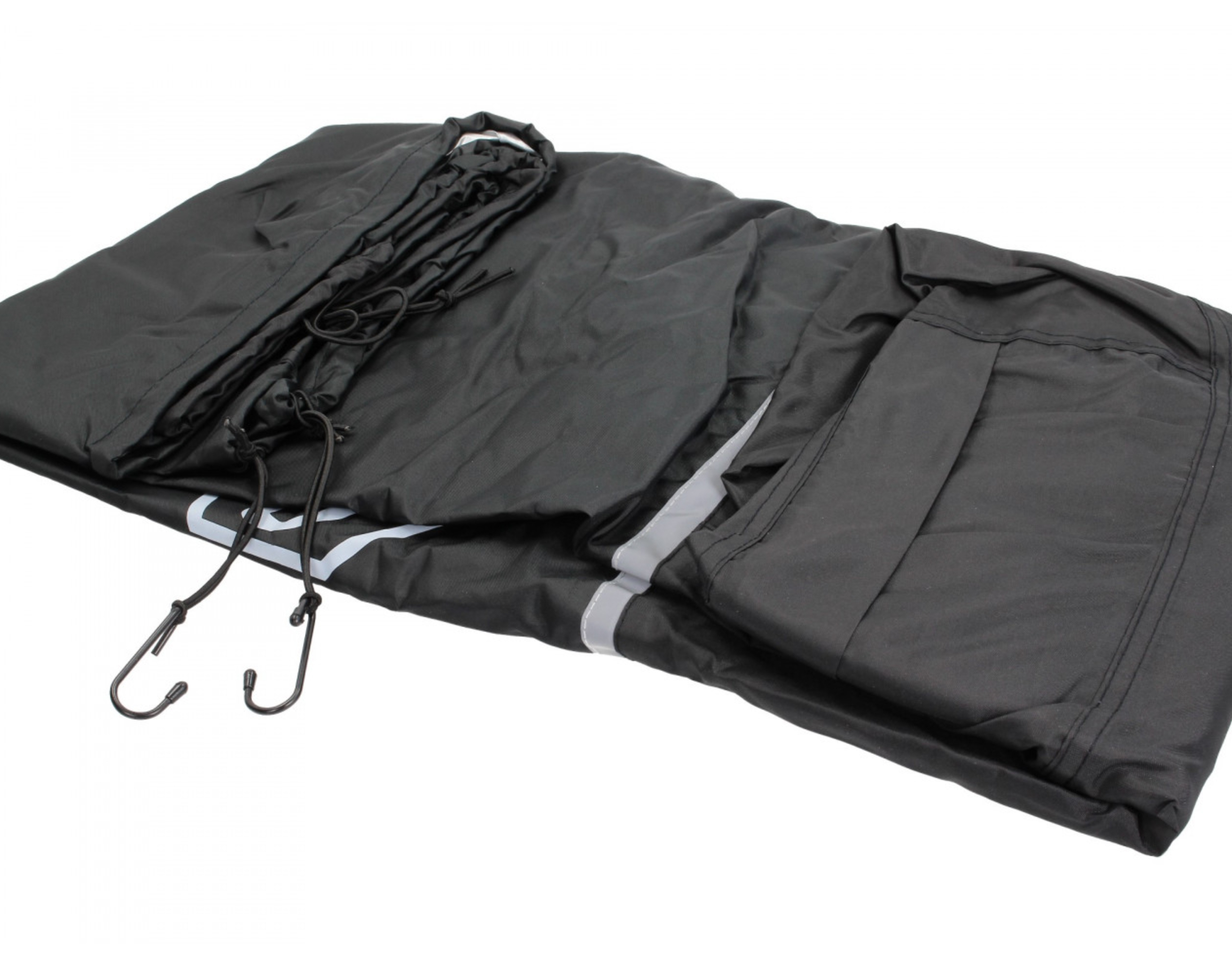 Fahrzeugabdeckplane Outdoor für Beverly Original Piaggio