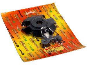 Malossi Kalotte, Multivar 2000