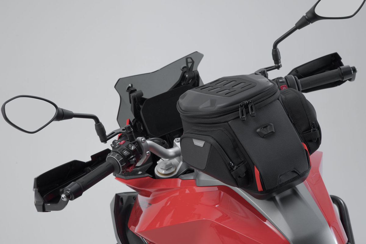 SW-Motech PRO City Tankrucksack für Kawasaki Z 650 S (26-)