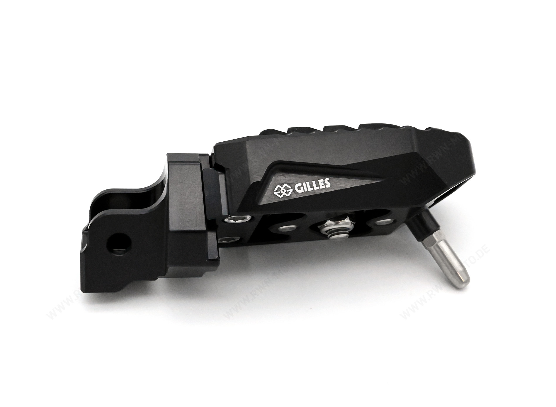 Enduro Fußrasten für Suzuki V-Strom 1050 DE (23-) Original