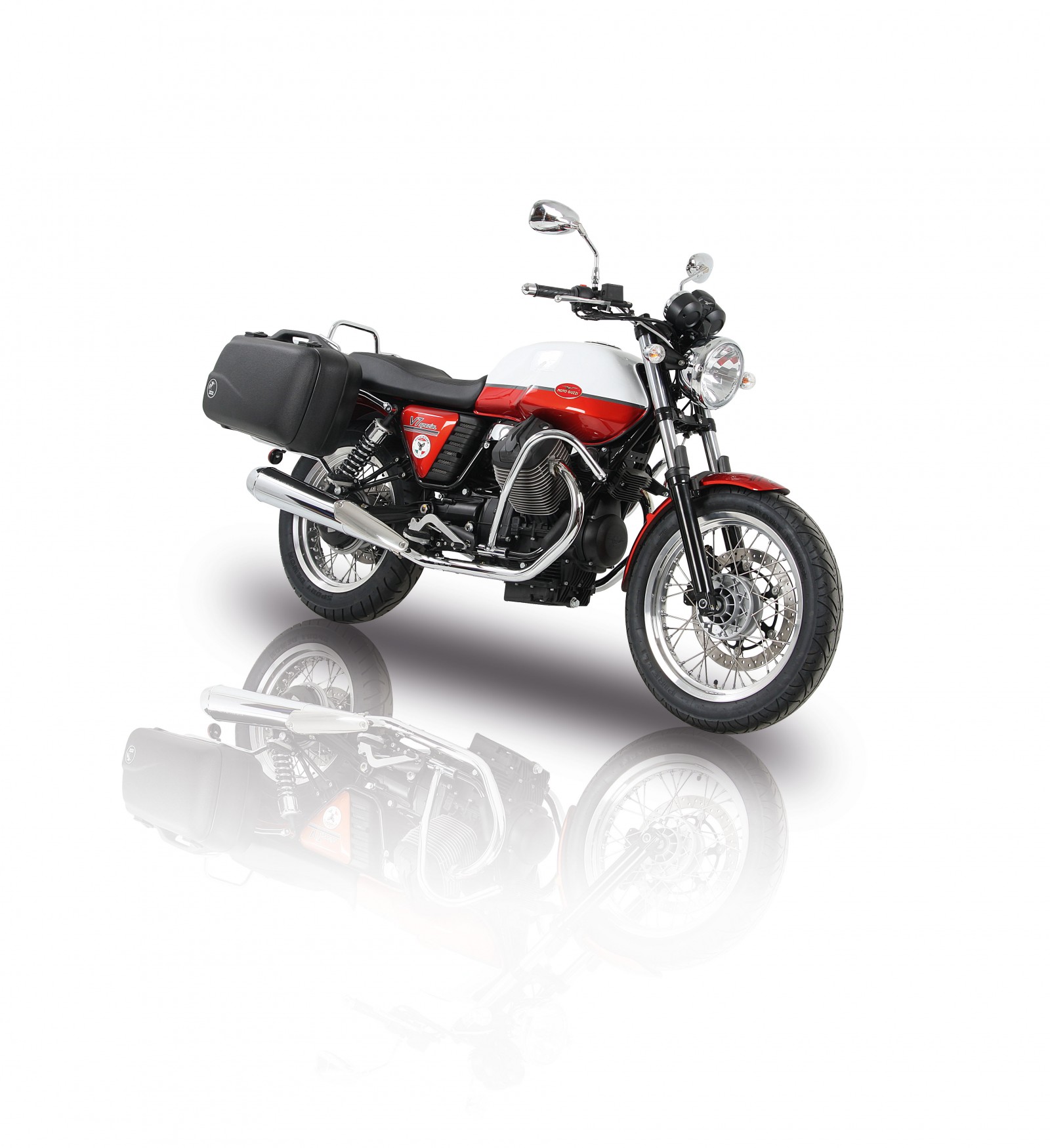 Seitenkoffersatz Junior 30 Hepco & Becker