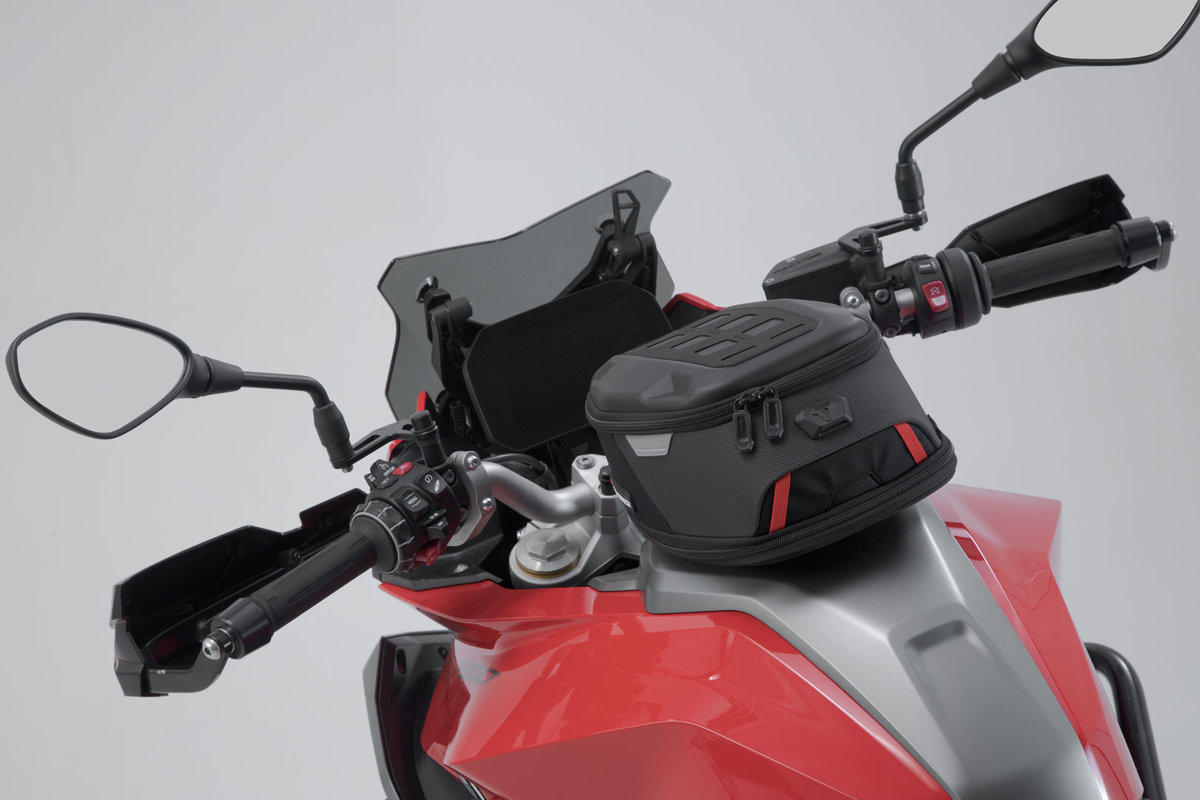 SW-Motech PRO Daypack Tankrucksack für Aprilia RSV 4 1100 /Factory (21-)