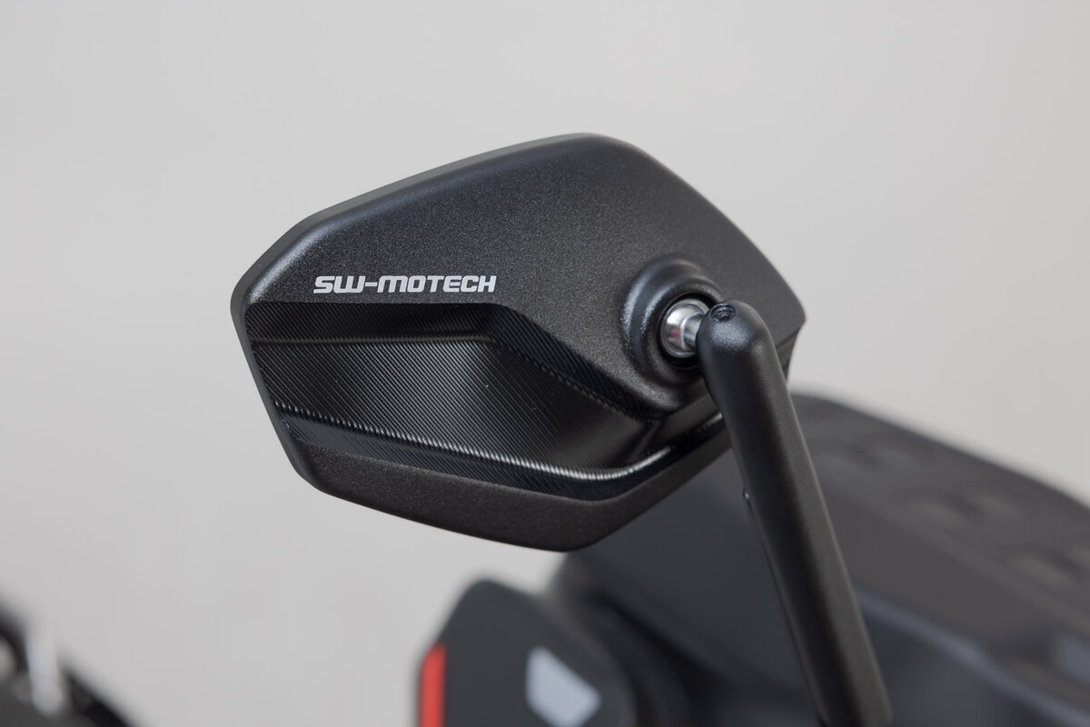 SW-Motech Spiegel Set Sport für Honda CB 1100 (12-)