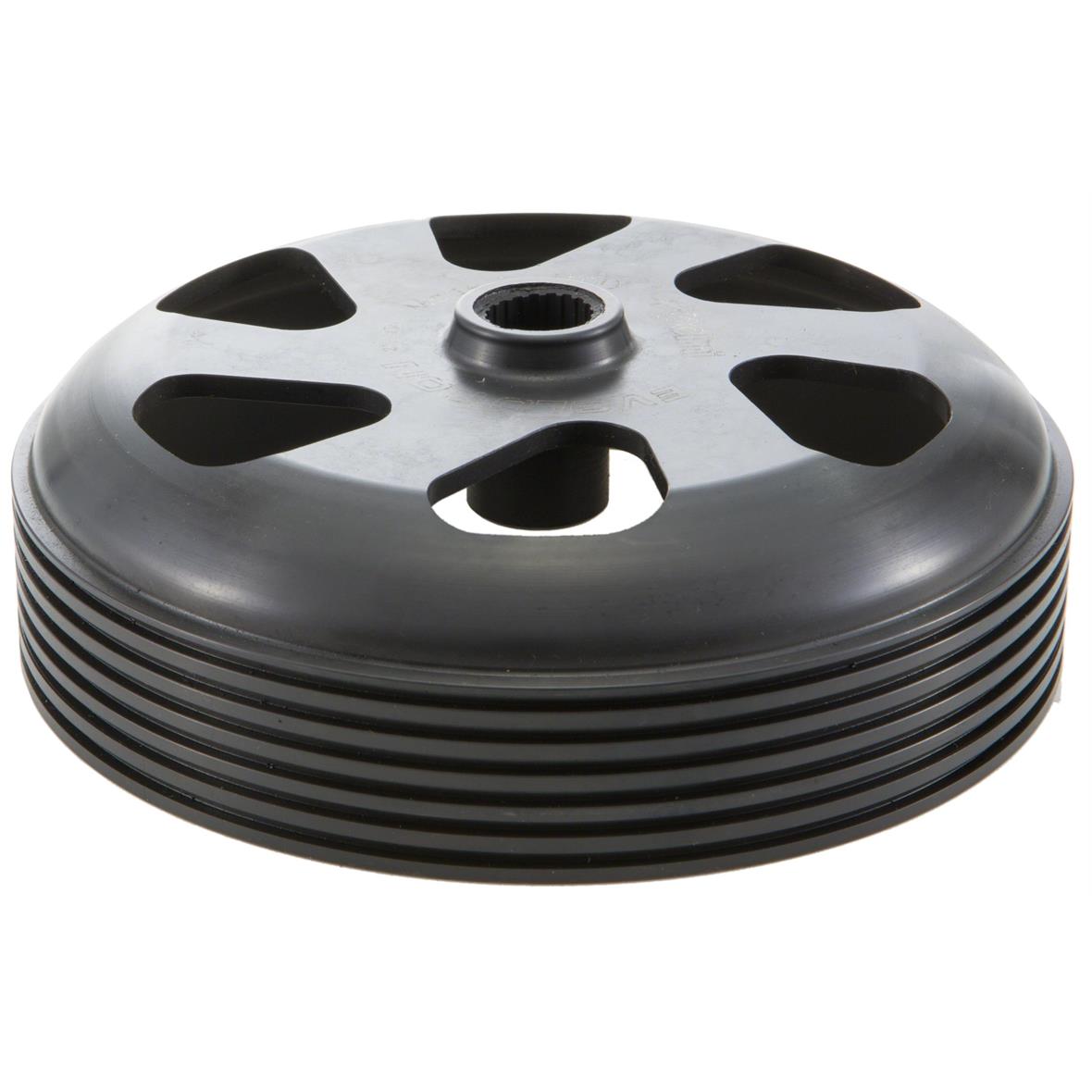 Kupplungsglocke POLINI Speed Bell Evolution für Vespa LX/​S/​946 3V 125-150 / Primavera/​Sprint/​GTS