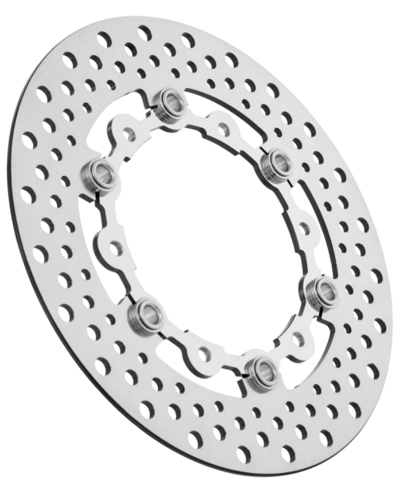 Bremsscheibe Type I für Vespa GTS/​GTS Super/​GTV/​GT 60/​GT/​GT L 125-300ccm