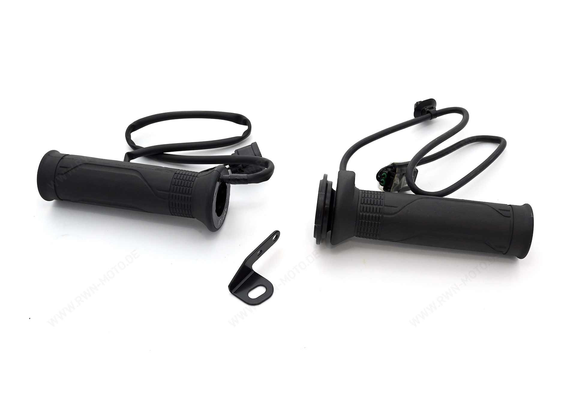 Heizgriffe inkl. Halterung für Honda X-ADV (25-) Original