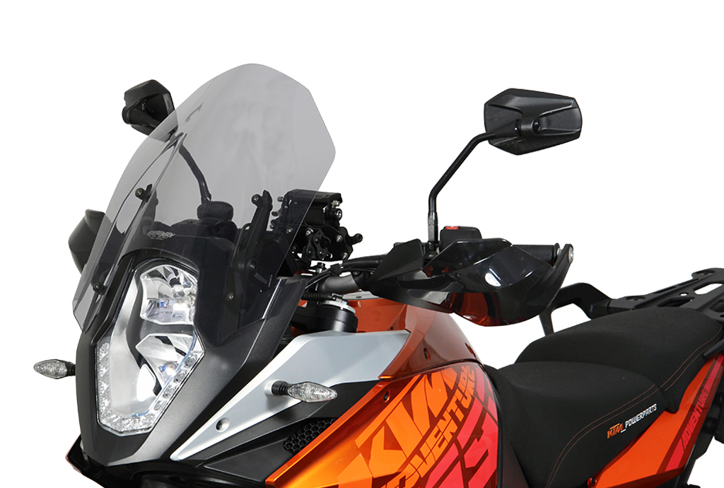 Tourenscheibe MRA "T" für KTM ADVENTURE 1050 / 1090 / 1190 - alle Baujahre