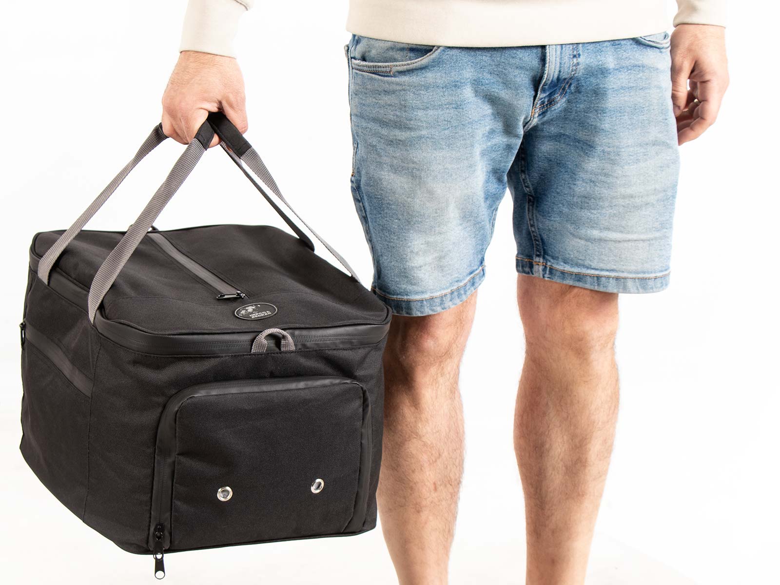 Innentasche für Topcase Xplorer 45 / Xceed 45 Hepco & Becker