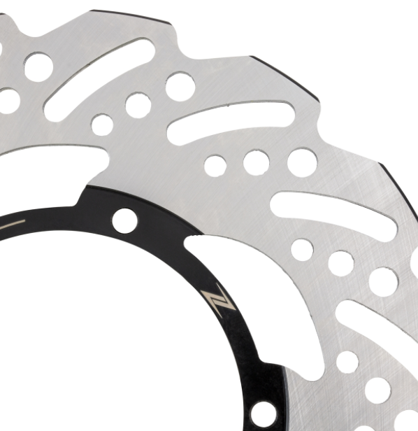 Bremsscheibe Type III vorne für Vespa LX/​LXV/​S/​Primavera/​Sprint 50-150ccm