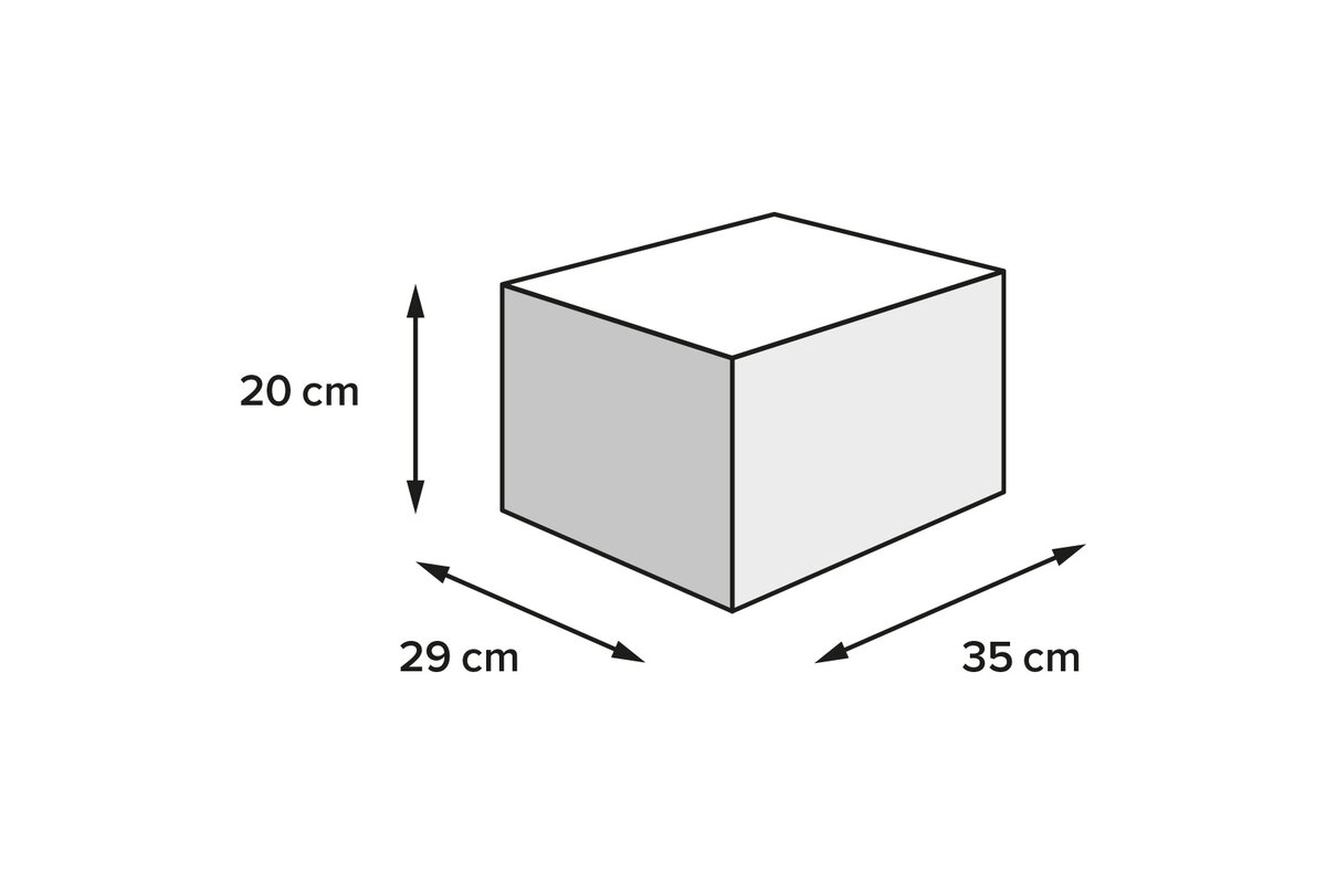 SW-Motech PRO Cross WP Riemen-Tankrucksack für Yamaha WR 250 X (07-16)