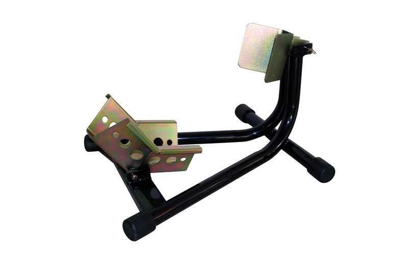 VECTOR Universal-Vorderradständer