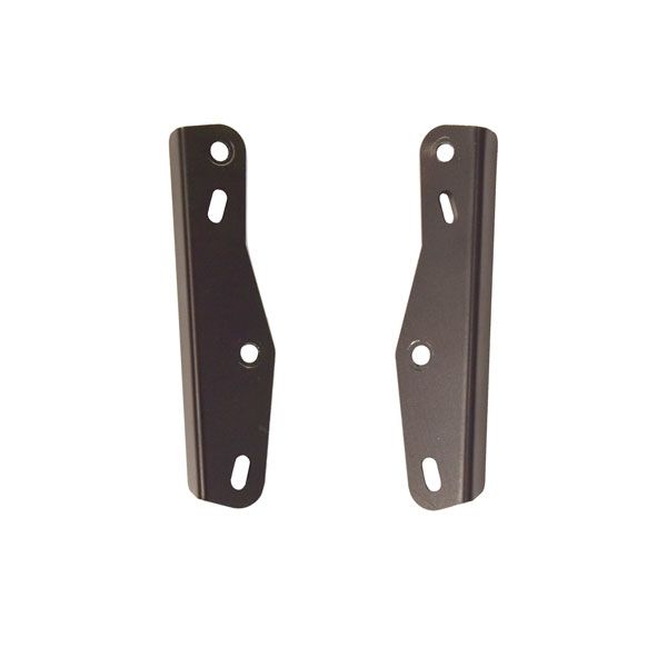 Halterung für die Topcase-Platte für Piaggio Beverly 300 / 400