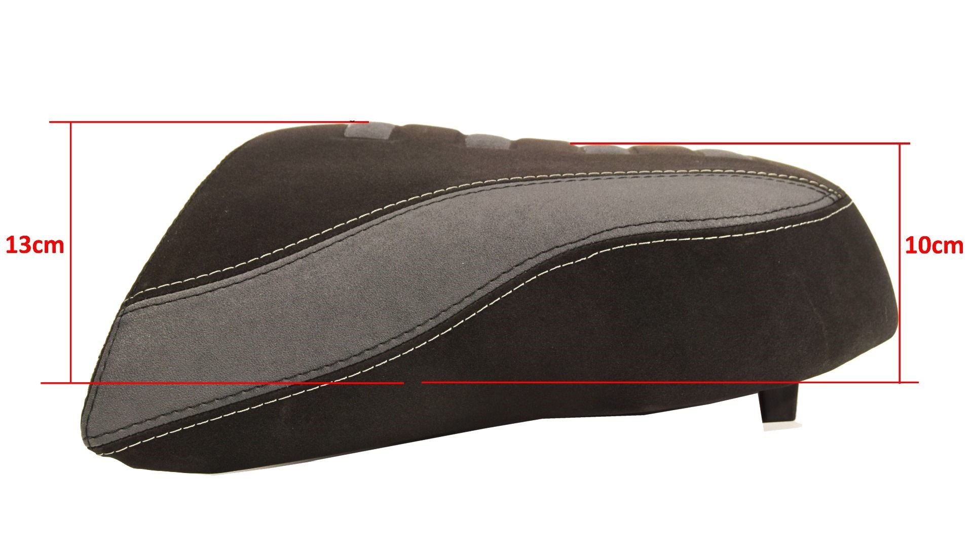 Soziussitz für BMW R 1200 GS LC /Rallye, R 1250 GS