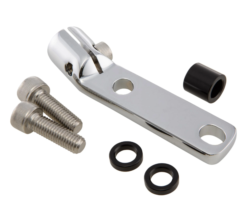 Standard Spiegel links oder rechts für Vespa ​PX 80-200ccm, chrom