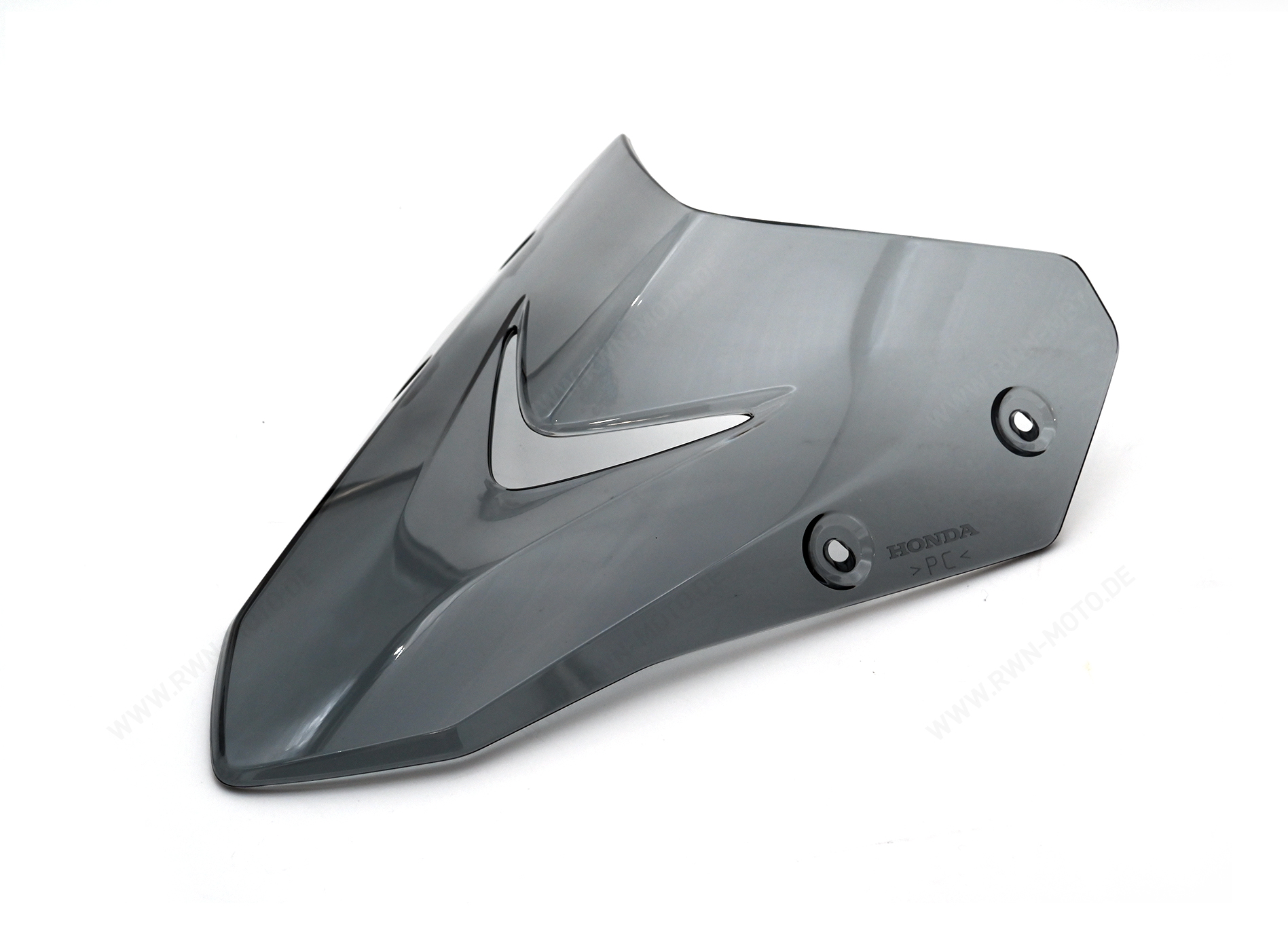 Windschild für Honda CB 1000 Hornet (25-) Original