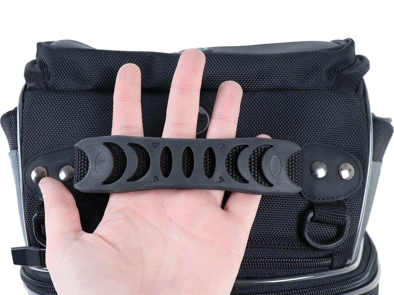 Tankrucksack Street Enduro M Hepco & Becker