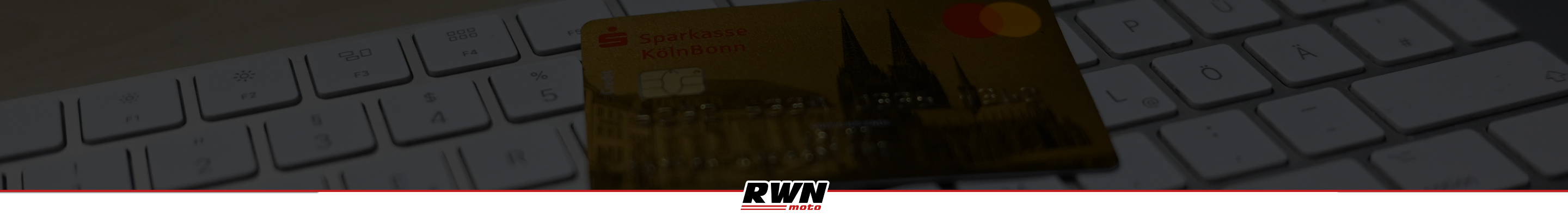 Kategorie Grafik Zahlungsoptionen RWN Moto